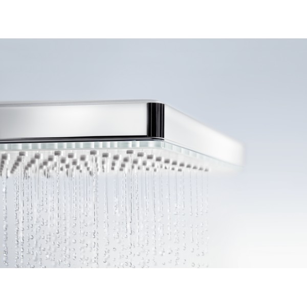 Верхний душ Hansgrohe Rainmaker Select 24016400