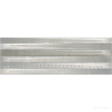 Плитка Rocersa Metalart DEC-2 GREY 9×600×200