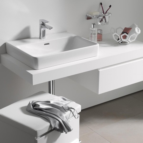Раковина Laufen Pro S H8159610001041