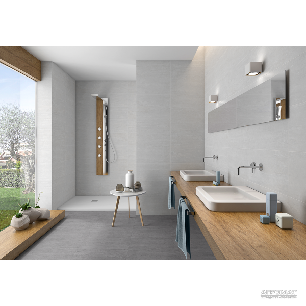 Керамогранит Pamesa At. Marte GRAFITO 7×613×303 под бетон