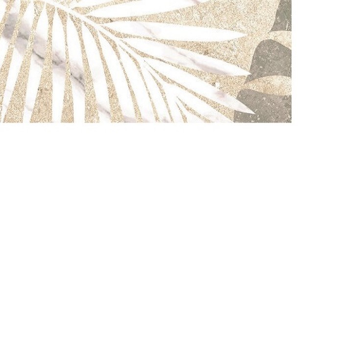 Плитка ALMA Sandy leaf fall Бежевый AL1151 9×600×300