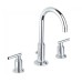 Grohe Atrio Cмеситель для раковины однорычажный на 3 отверстия M-Size (20009000)