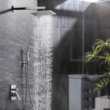 Верхний душ Grohe Allure Rainshower 230 26054000