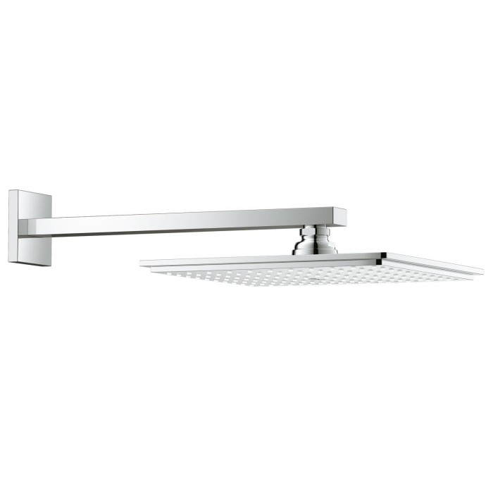 Верхний душ Grohe Allure Rainshower 230 26054000