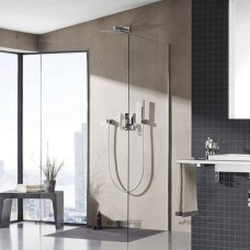 Верхний душ Grohe Allure Rainshower 230 26054000