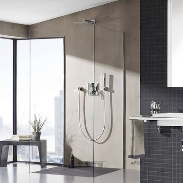 Верхний душ Grohe Allure Rainshower 230 26054000