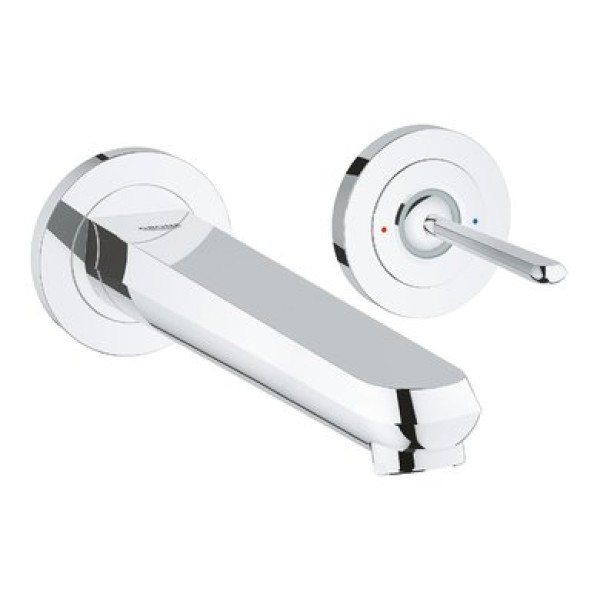 Смеситель для раковины Grohe Eurodisc Joy L-Size 19969000