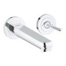 Смеситель для раковины Grohe Eurodisc Joy L-Size 19969000