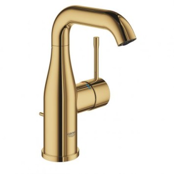 Grohe Essence Смеситель однорычажный для раковины M-Size (23462GL1)