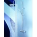 Плитка керамогранит Душевая система Kludi Dual Shower System (670930500) для пола