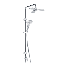 Душевая система Kludi Dual Shower System (670930500)