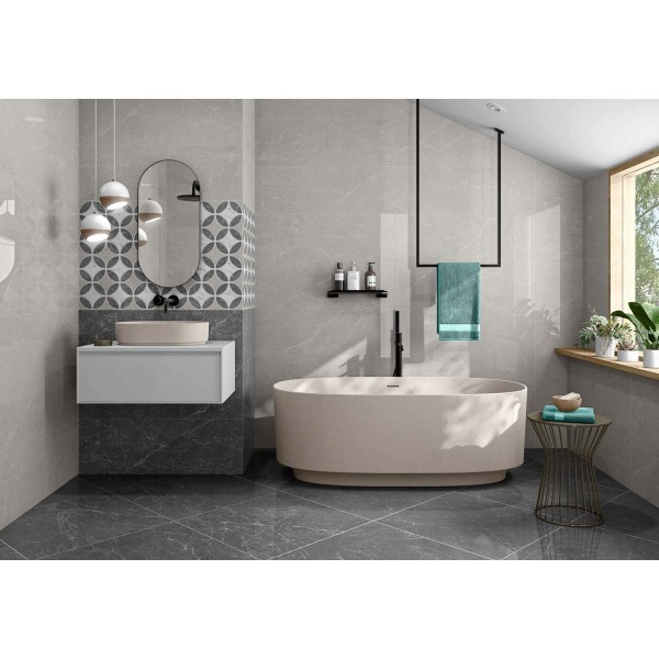 Плитка PAMESA AT. MURANO GRIS 8×550×333