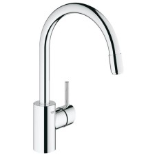 Смеситель для кухни Grohe Concetto 32663001
