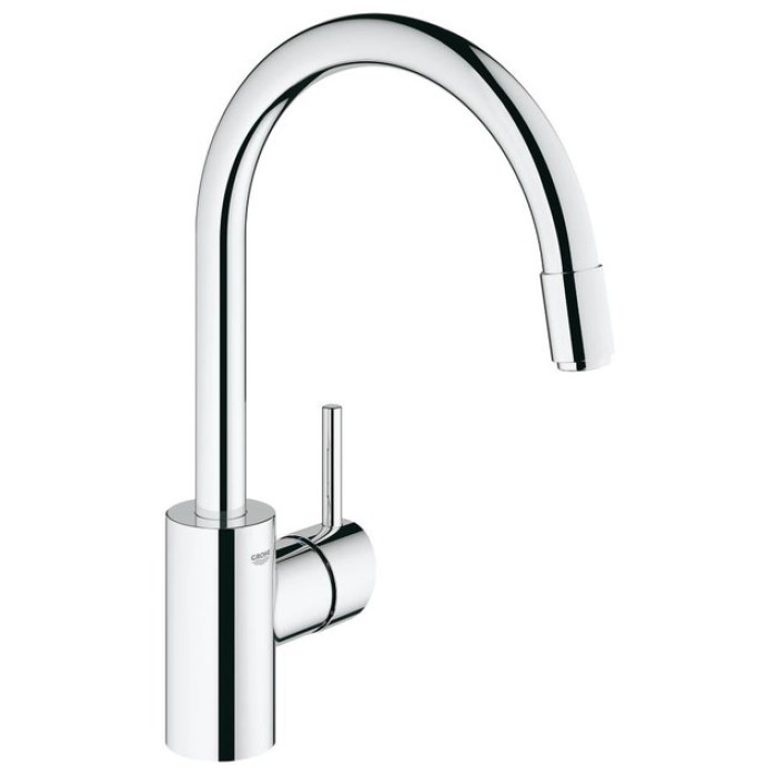 Смеситель для кухни Grohe Concetto 32663001