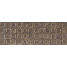 Плитка Pamesa Forvm Brown Rlv 30x90 см