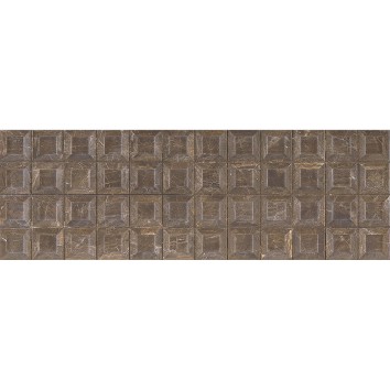 Плитка Pamesa Forvm Brown Rlv 30x90 см