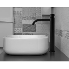 Смеситель для раковины Paffoni Light LIG081NO