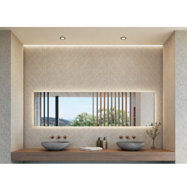 Плитка PORCELANOSA (VENIS) TRECCIA NATURAL 59,6X150(A) 10×1500×596