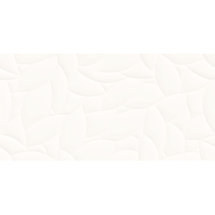Плитка Paradyz ESTEN BIANCO SCIANA A STRUKTURA REKT.
