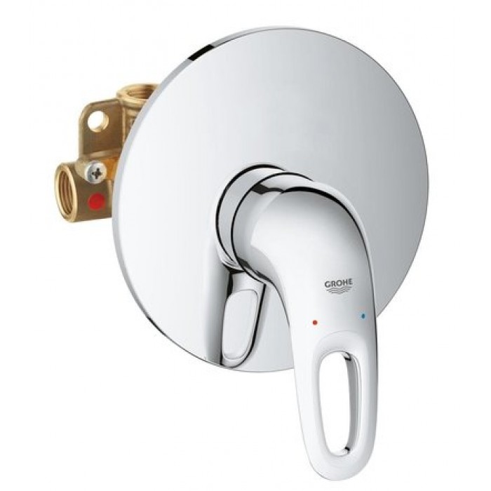 Смеситель для душа Grohe Eurostyle 33635003