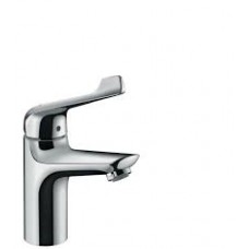 Смеситель для раковины Hansgrohe Novus 100 71921000