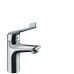 Смеситель для раковины Hansgrohe Novus 100 71921000