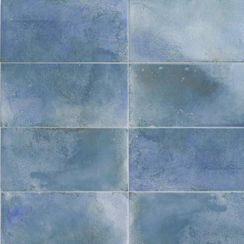 Плитка Mainzu Riviera Bleu 15x30 см