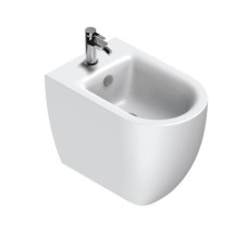 Биде Catalano Sfera, bianco satinato