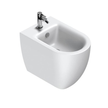 Биде Catalano Sfera, bianco satinato