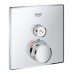 Термостат для встраиваемого монтажа Grohe Grohtherm SmartControl 29123000