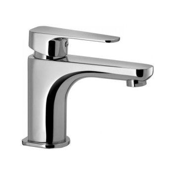 Смеситель для раковины Paffoni Sly SY071CR