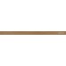 Плитка Cersanit Bino GLASS BROWN BORDER 8×20×450