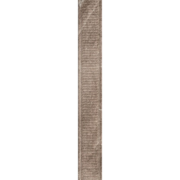 Плитка Paradyz PALAZZO BROWN LISTWA