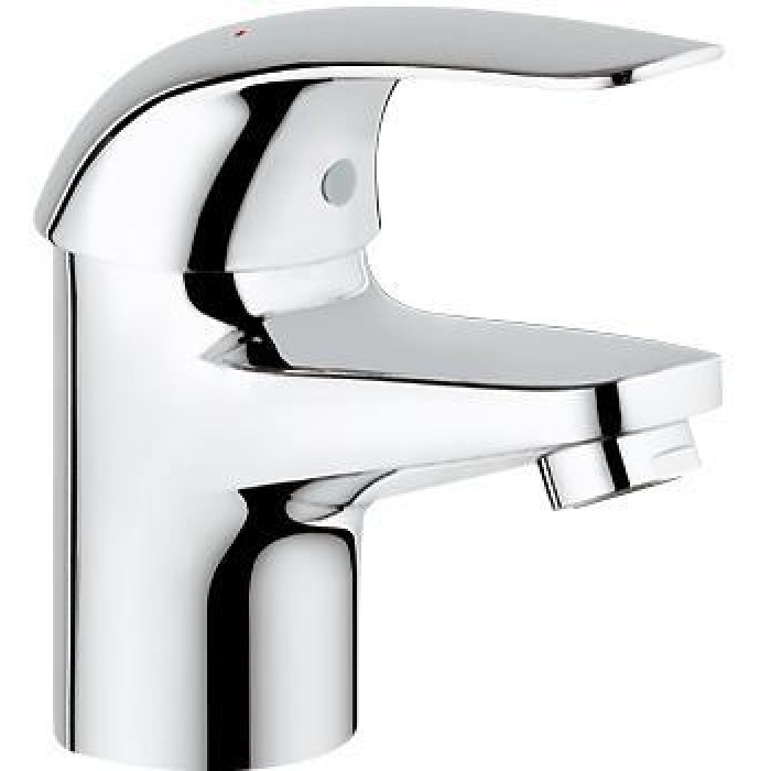 Grohe Euroeco Смеситель однорычажный для раковины S-Size (32734000)
