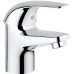 Grohe Euroeco Смеситель однорычажный для раковины S-Size (32734000)