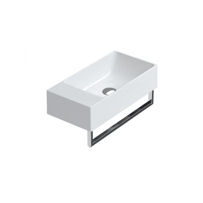 Керамическая раковина 40 см Catalano Verso