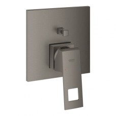 Grohe Eurocube Смеситель однорычажный на 2 выхода (24062AL0)