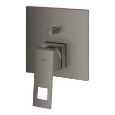 Grohe Eurocube Смеситель однорычажный на 2 выхода (24062AL0)