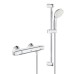 Grohe Grohtherm 1000 Термостат для душа с душевым гарнитуром (34151004)