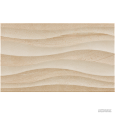 Плитка Pamesa At. Santorini ONDAS CREMA 8×550×333 для ванной и кухни