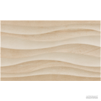 Плитка Pamesa At. Santorini Ondas Crema 33,3x55 см