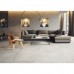 Керамогранит CERRAD PODLOGA MONTEGO GRIS RECT 8×597×597 под камень