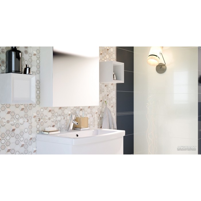 Плитка Cersanit Andrea MODERN 8×400×30 Плитка Cersanit Andrea MODERN 8×400×30