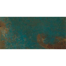 Плитка Paradyz UNIWERSALNE INSERTO SZKLANE AZURRO В под бетон