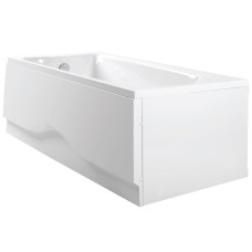 Ванна акриловая PAA Sonata 1700x750x600