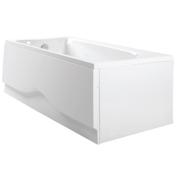 Ванна акриловая PAA Sonata 1700x750x600