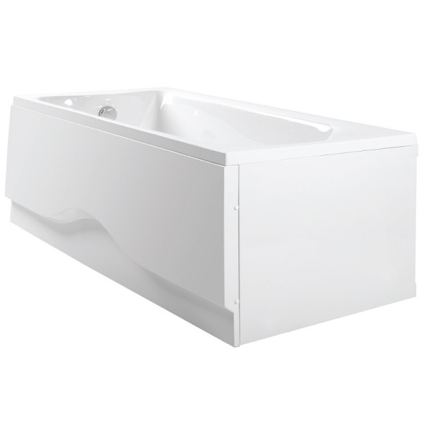 Ванна акриловая PAA Sonata 1700x750x600