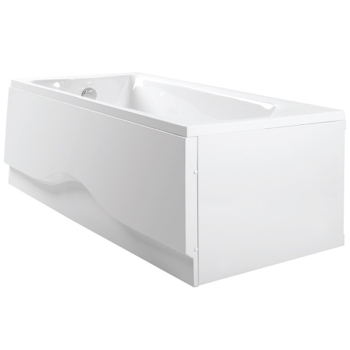 Ванна акриловая PAA Sonata 1700x750x600