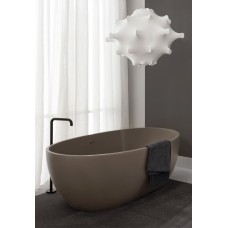 Ванна отдельно стоящая Cielo Shui Comfort 170*87 см