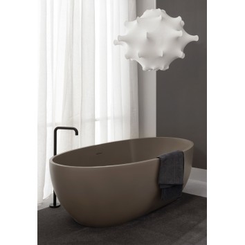Ванна отдельно стоящая Cielo Shui Comfort 170*87 см